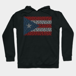 Puerto Rico Flag Cities Puerto Rican Pride Men Women Hoodie